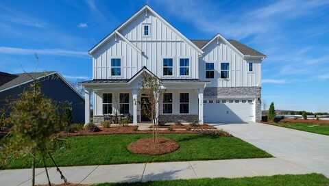 218 Miramar Drive, York, SC 29745