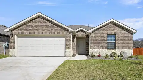 Coming Soon, PARIS, TX 75460
