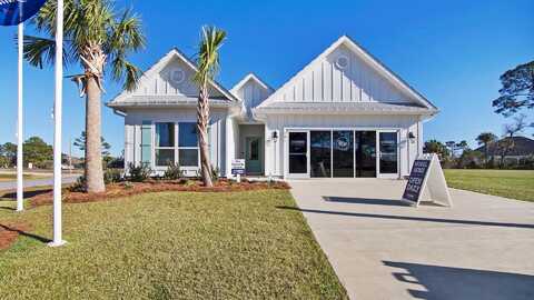 155 Dama Del Mar Way, Panama City Beach, FL 32407