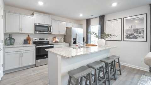150 Preston Oaks Drive, King, NC 27021