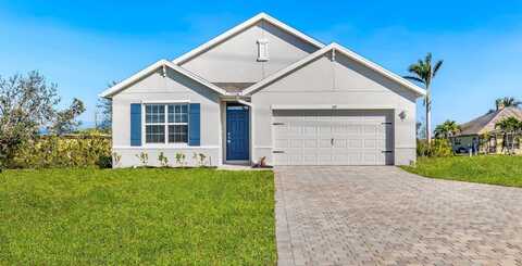 809 NW 20TH AVE, Cape Coral, FL 33914