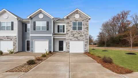 801 EMBARK CIRCLE, Greer, SC 29651