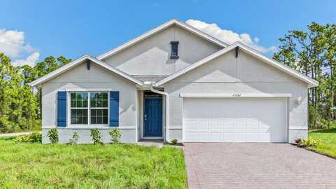 713 FULLERTON AVE S, Lehigh Acres, FL 33971