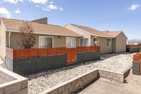 1625 Clarkson Drive, Elko, NV 89801