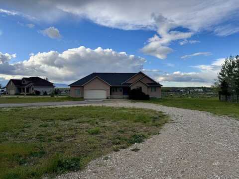748 Eastlake Drive, Spring Creek, NV 89815