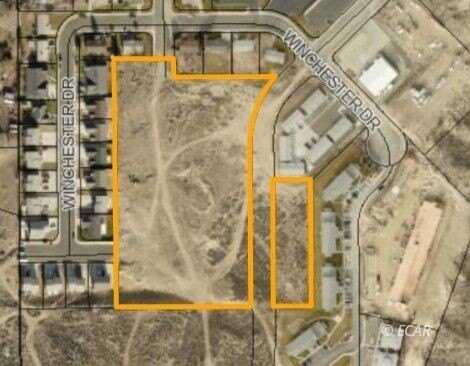 Pinion Road, Elko, NV 89801