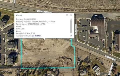 3320 Mountain City Highway, Elko, NV 89801