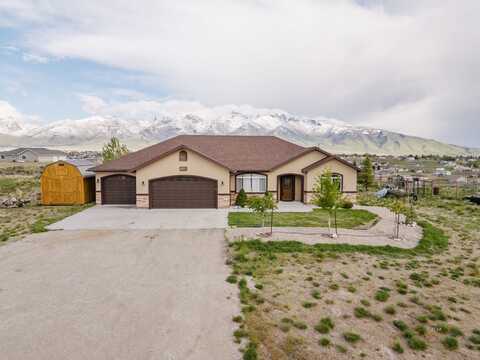 748 Thistle Drive, Spring Creek, NV 89815