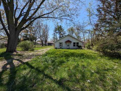 619 Markle Avenue, Elkhart, IN 46517
