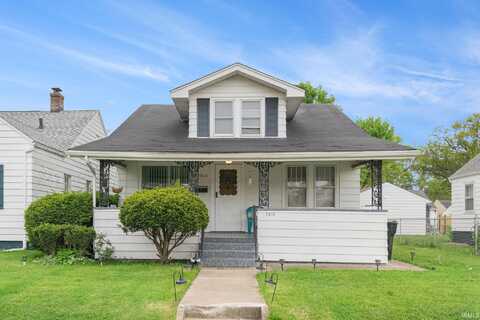 2610 Prast Boulevard, South Bend, IN 46628