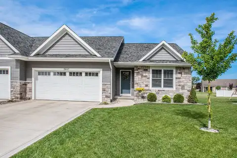 2007 Wakefield Road, Goshen, IN 46528