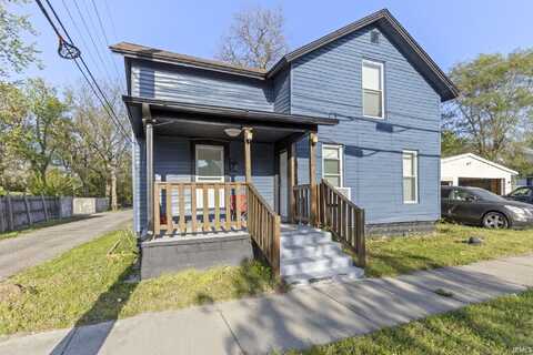 1516 10th Street, Elkhart, IN 46516