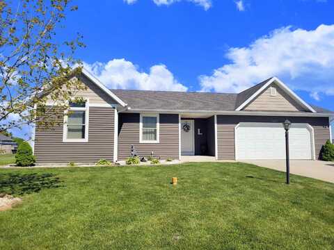 72352 Amber Drive, Milford, IN 46542
