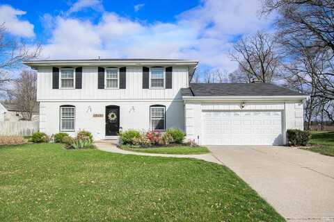 1843 Crabtree Lane, Elkhart, IN 46514