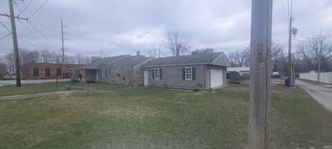 1420 S Dixon Road, Kokomo, IN 46902
