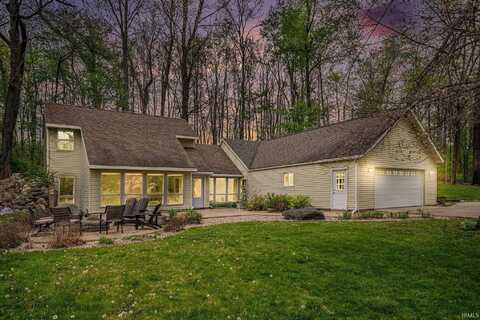 5480 E 900 N, Syracuse, IN 46567