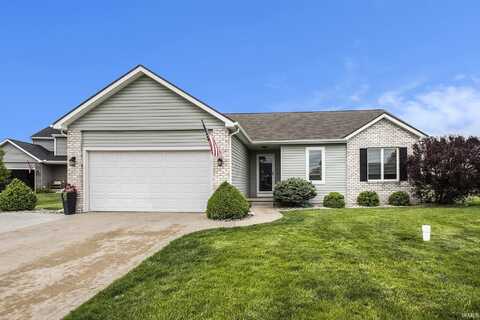 67195 Foxmoore Court, Goshen, IN 46526