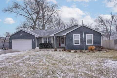 10532 Toledo Avenue, Osceola, IN 46561