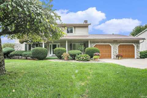 2104 Independence Drive, Goshen, IN 46526