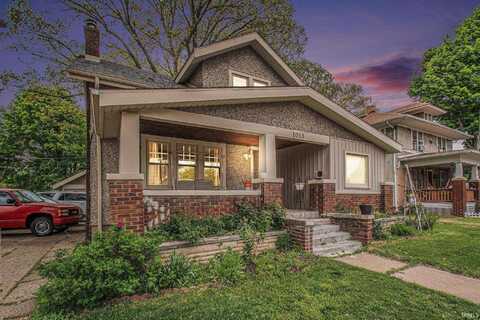 1013 W Lincoln Avenue, Goshen, IN 46526