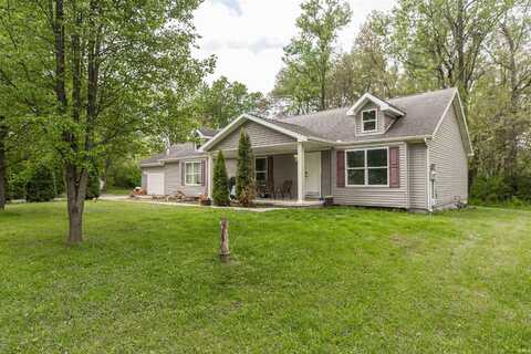 53821 Augustine Drive, South Bend, IN 46628