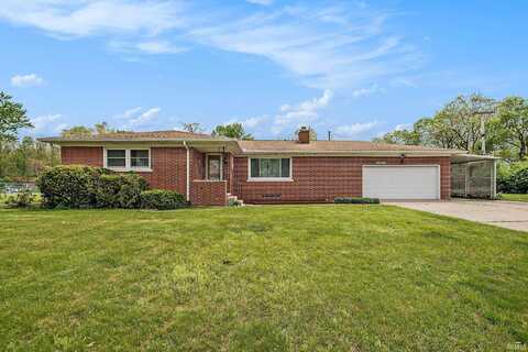 56226 Tanglewood Lane, Osceola, IN 46561