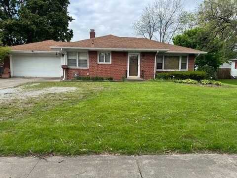 1408 W Lexington Avenue, Elkhart, IN 46514