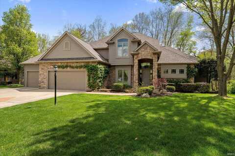23306 Bluff Crest Dr., Elkhart, IN 46516