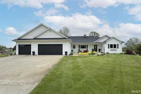58859 Sun Gold Boulevard, Goshen, IN 46528
