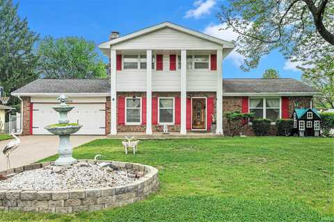 56635 N WEDGEWOOD Avenue, Elkhart, IN 46516