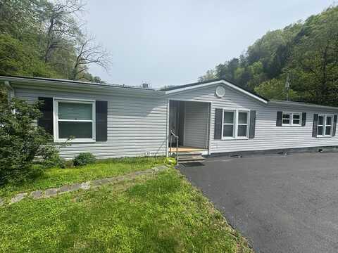 369 Little Creek Road, Pikeville, KY 41501