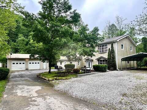 1740 Collins Highway, Pikeville, KY 41501