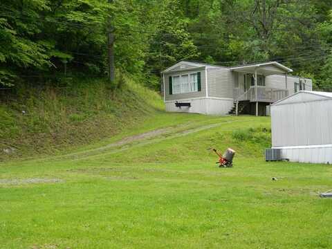 248 &262 Newsome Branch, Virgie, KY 41572