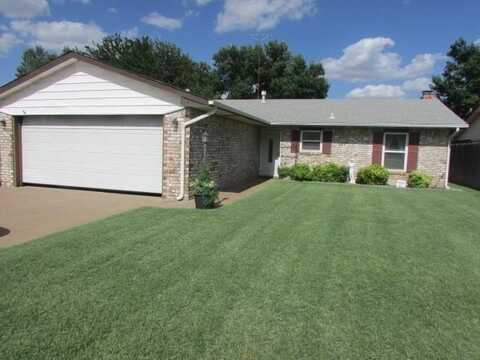 213 S Rimrock, Enid, OK 73703