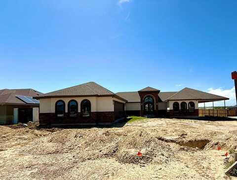 3019 CAIDA DEL SOL AVENUE, Eagle Pass, TX 78852