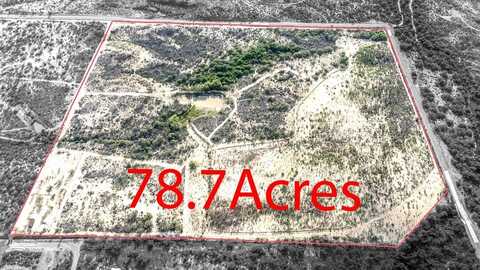 498 Antonio Rivas, El Indio, TX 78860