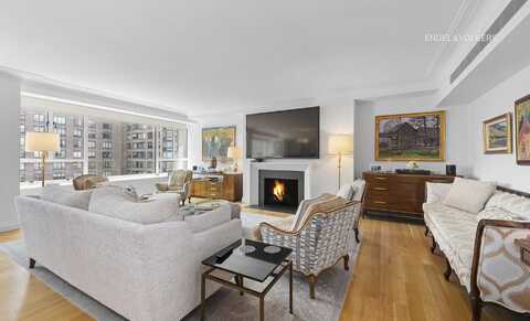 200 E 66th Street C1605, New York, NY 10065