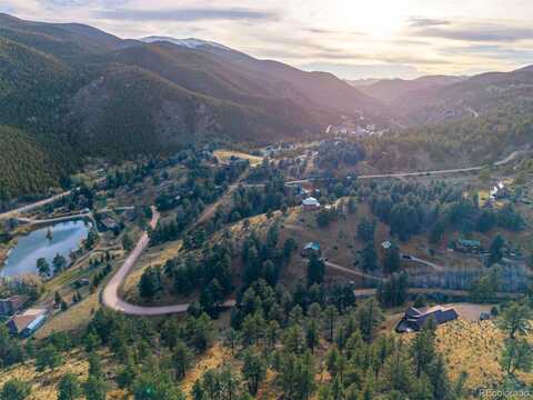 156 E Cline Drive, Shawnee, CO 80475
