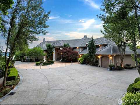 1022 7th Court, Fox Island, WA 98333