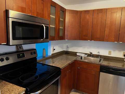 3101 N Country Club Drive 510, Aventura, FL 33180