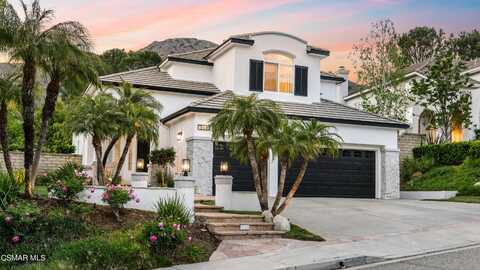 6253 Deerbrook Road, Oak Park, CA 91377