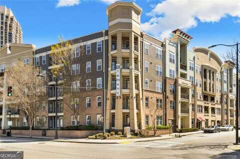 390 17th ST NW 5031, Atlanta, GA 30363