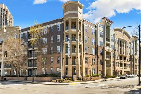390 17th Street NW 5031, Atlanta, GA 30363
