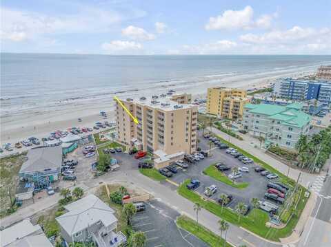421 S ATLANTIC AVENUE 507, NEW SMYRNA BEACH, FL 32169