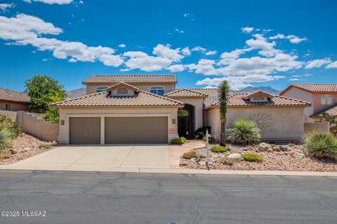 36359 S Wind Crest Drive, Saddlebrooke, AZ 85739