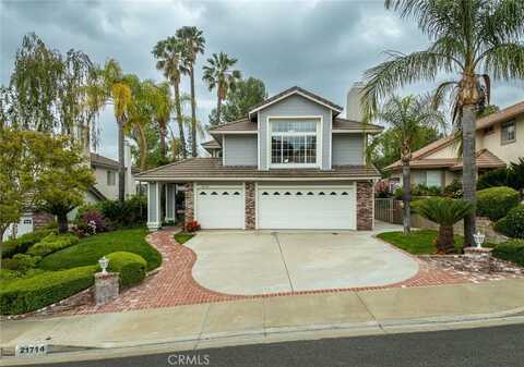 21714 Agajanian Lane, Saugus, CA 91350