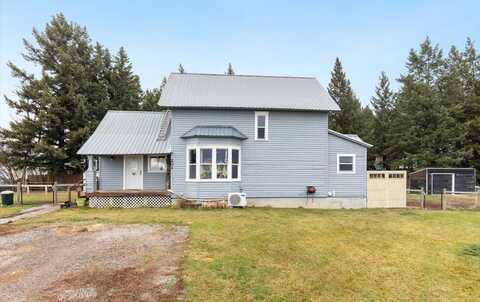 201 Narrow Way, Columbia Falls, MT 59912