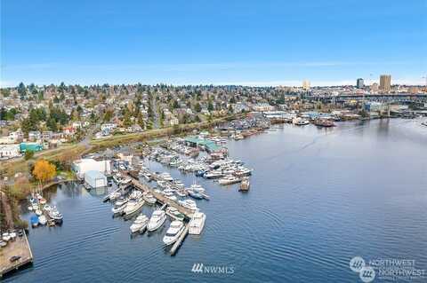 2309 N Northlake Way 3A, Seattle, WA 98103