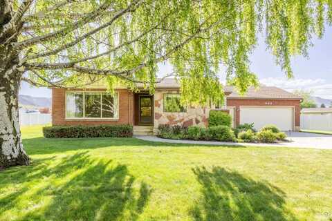 502 N MAIN ST, Smithfield, UT 84335