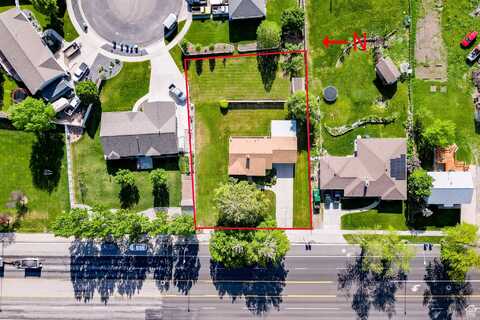 502 N MAIN ST, Smithfield, UT 84335
